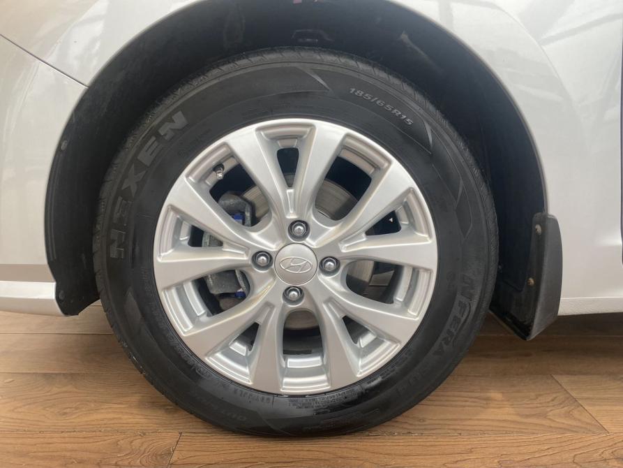 Hyundai Solaris II Рестайлинг Саратов  - изображение 13