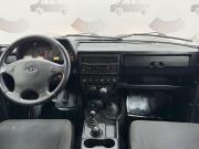 Lada (ВАЗ) 2121 (4x4) I Рестайлинг Ставрополь  - изображение 28