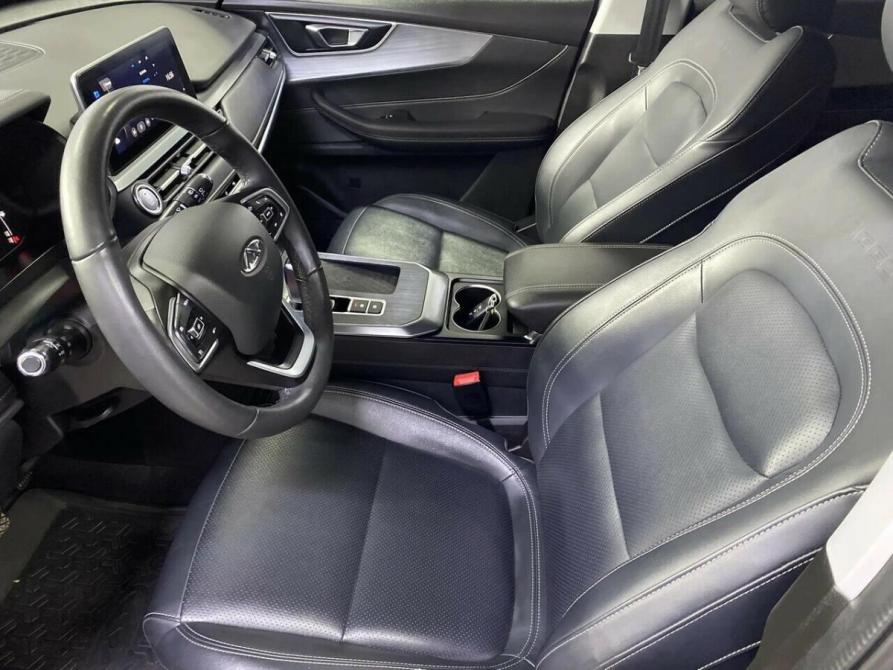 Chery Tiggo 4 Pro I Рестайлинг Набережные Челны  - изображение 10