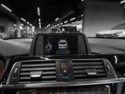 BMW 3 серии VI (F3x) Рестайлинг Москва  - изображение 43