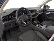 Volkswagen Touareg III Рестайлинг Москва  - изображение 51
