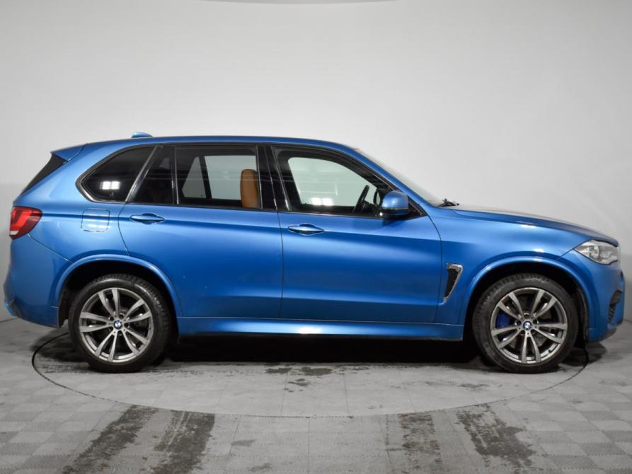 BMW X5 M II (F85) Санкт-Петербург  - изображение 4