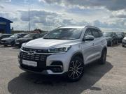 Chery Tiggo 8 I Рестайлинг Буинск  - изображение 23