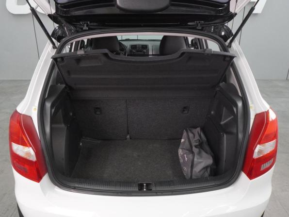 Skoda Fabia II Рестайлинг с пробегом 2013 года, цена 679 000 рублей, 184551 км, хэтчбек, Автокод Объявления