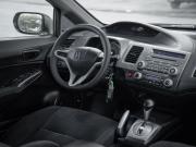 Honda Civic VIII Рестайлинг Тюмень  - изображение 23
