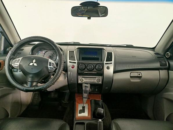 Mitsubishi Pajero Sport II с пробегом 2008 года, цена 999 000 рублей, 183508 км, внедорожник, Автокод Объявления