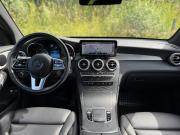 Mercedes-Benz GLC I (X253) Рестайлинг Санкт-Петербург  - изображение 25