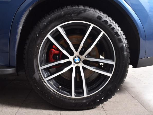 BMW X4 II (G02) с пробегом 2019 года, цена 3 784 995 рублей, 172515 км, внедорожник, Автокод Объявления