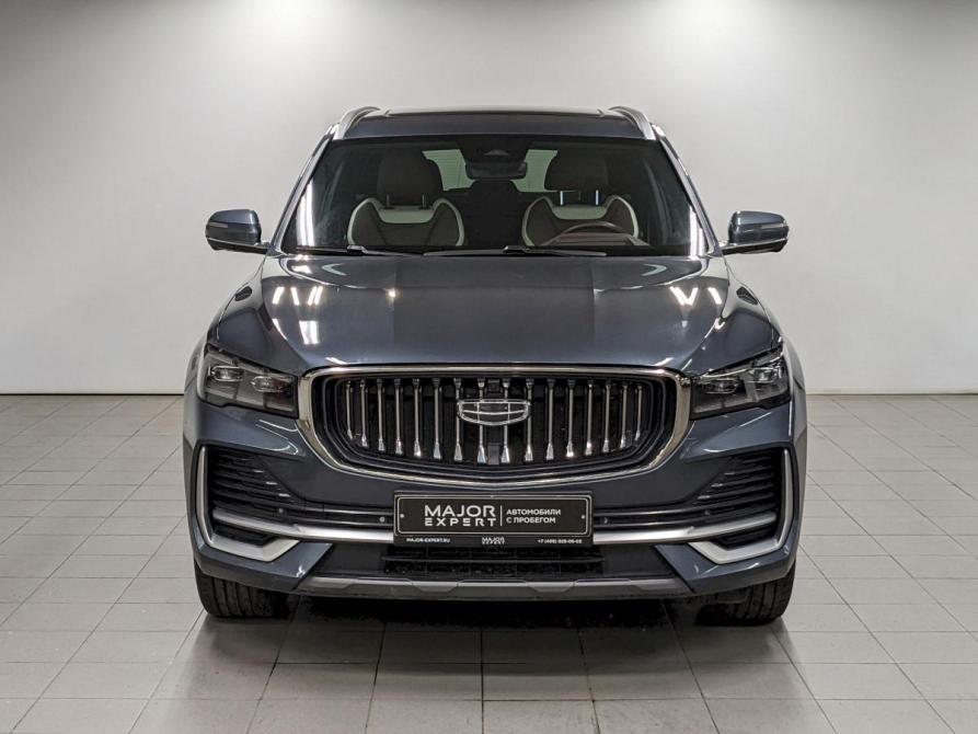 Geely Monjaro I Санкт-Петербург  - изображение 2