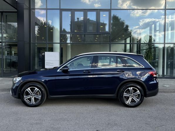 Mercedes-Benz GLC I (X253) Рестайлинг с пробегом 2020 года, цена 3 040 000 рублей, 141051 км, внедорожник, Автокод Объявления