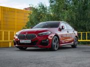 BMW 2 серии F44 Москва  - изображение 19