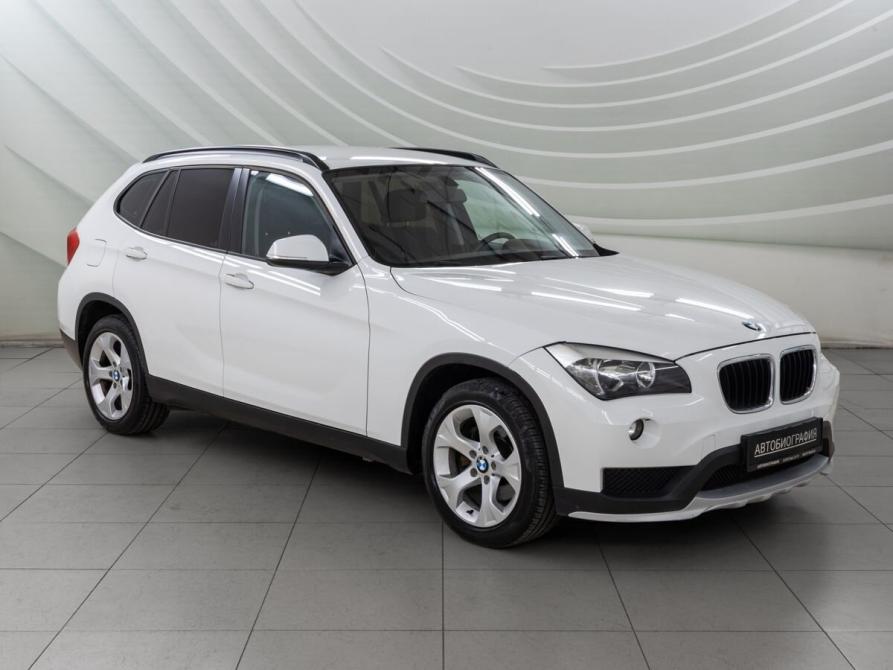 BMW X1 I (E84) Рестайлинг Волгоград  - изображение 1