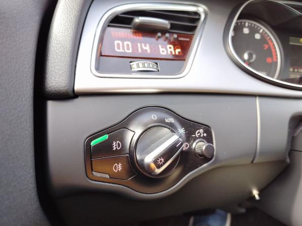 Audi A4 allroad IV (B8) Рестайлинг с пробегом 2013 года, цена 1 699 000 рублей, 237178 км, универсал, Автокод Объявления