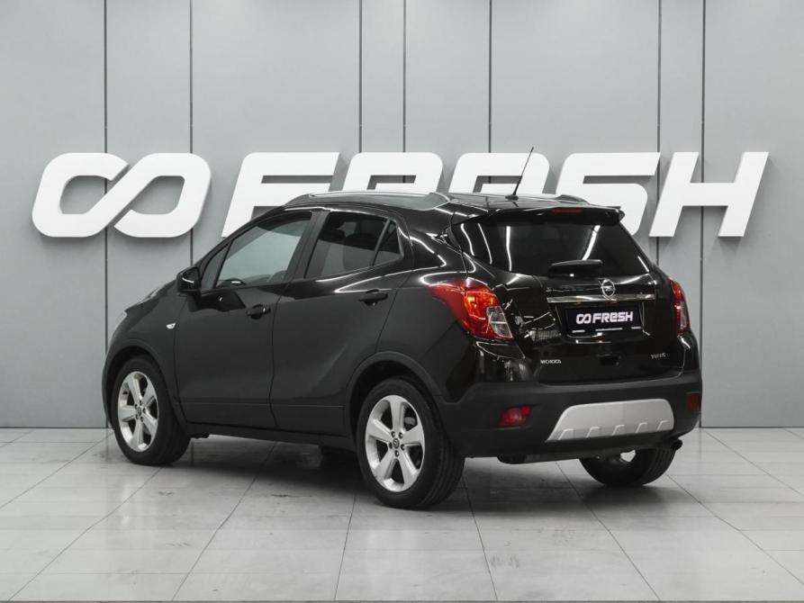 Opel Mokka I Ростов-на-Дону  - изображение 2