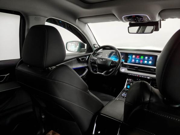 Chery Tiggo 7 Pro Max I с пробегом 2023 года, цена 1 894 400 рублей, 25776 км, внедорожник, Автокод Объявления