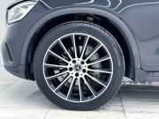 Mercedes-Benz GLC I (X253) Рестайлинг Уфа  - изображение 45