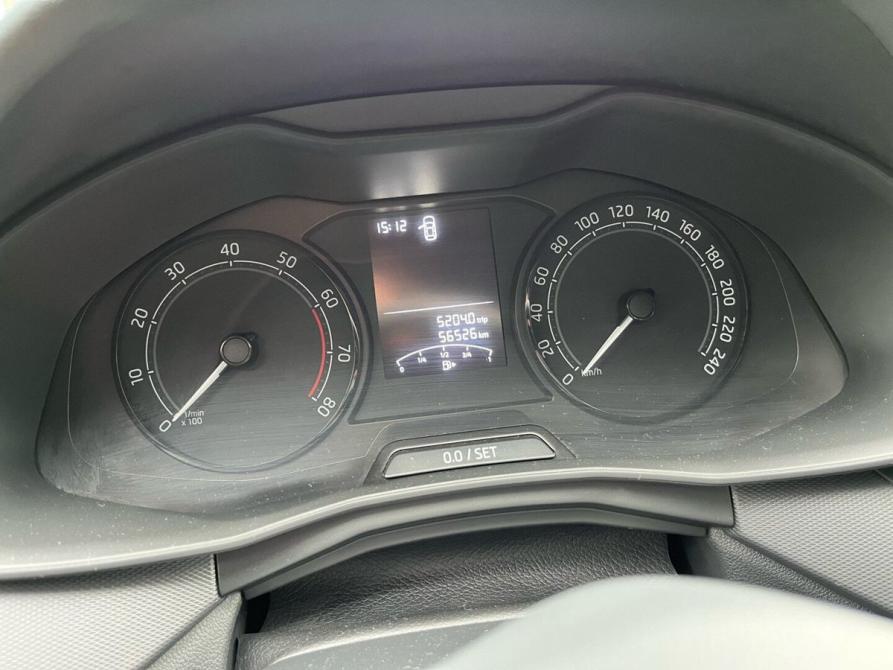 Skoda Rapid II Нижний Новгород  - изображение 4