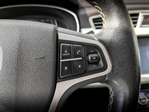 Geely Atlas I с пробегом 2020 года, цена 1 550 000 рублей, 106483 км, внедорожник, Автокод Объявления