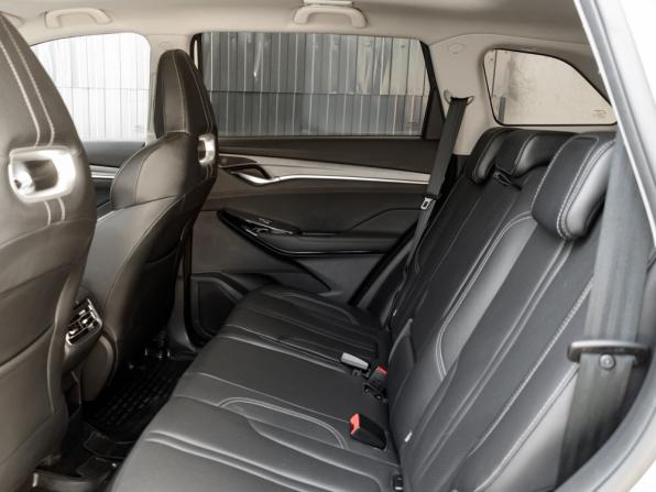 Changan CS75 Plus I Рестайлинг с пробегом 2023 года, цена 2 200 000 рублей, 47281 км, внедорожник, Автокод Объявления