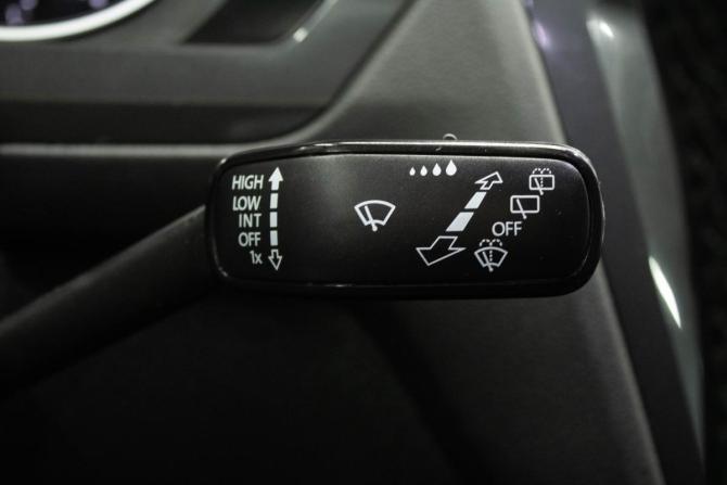 Volkswagen Tiguan II с пробегом 2017 года, цена 2 269 000 рублей, 185228 км, внедорожник, Автокод Объявления