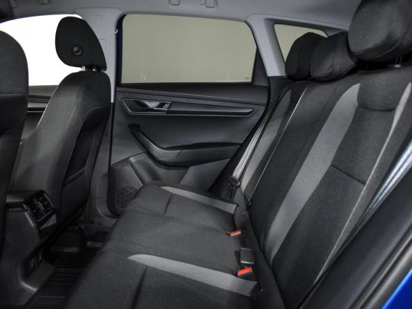 Skoda Karoq I с пробегом 2020 года, цена 1 560 000 рублей, 150715 км, внедорожник, Автокод Объявления