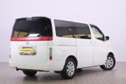 Nissan Elgrand II (E51) Омск  - изображение 32