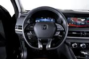 Changan CS95 I Рестайлинг Тюмень  - изображение 49