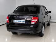 Lada (ВАЗ) Granta I Рестайлинг Москва  - изображение 20