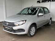 Lada (ВАЗ) Granta I Рестайлинг Уфа  - изображение 19