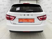 Lada (ВАЗ) Vesta I Пермь  - изображение 26