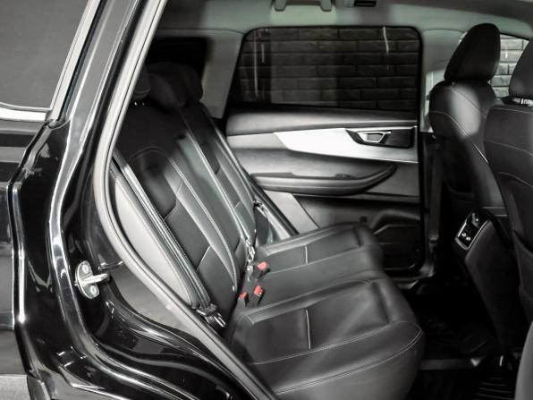 Chery Tiggo 7 Pro Max I с пробегом 2022 года, цена 1 820 000 рублей, 110835 км, внедорожник, Автокод Объявления