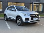 Chery Tiggo 4 I Рестайлинг Ярославль  - изображение 19
