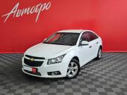 Chevrolet Cruze I Вологда  - изображение 18