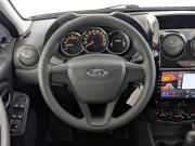 Lada (ВАЗ) Largus I Рестайлинг Москва  - изображение 49