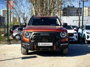 Haval Dargo Санкт-Петербург  - изображение 15