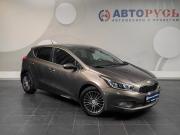 Kia Ceed II Москва  - изображение 26