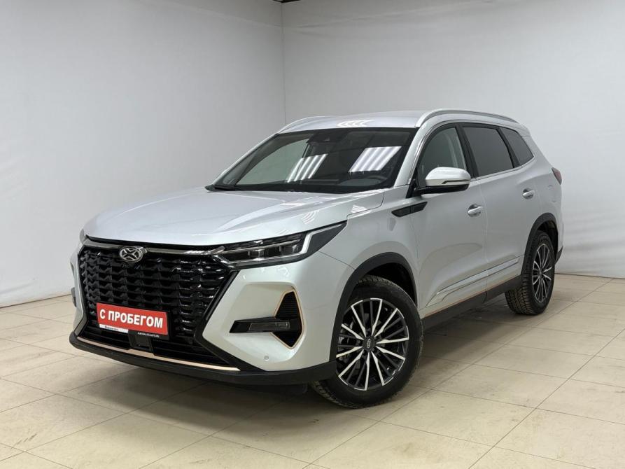 Xcite X-Cross 8 Альметьевск  - изображение 1