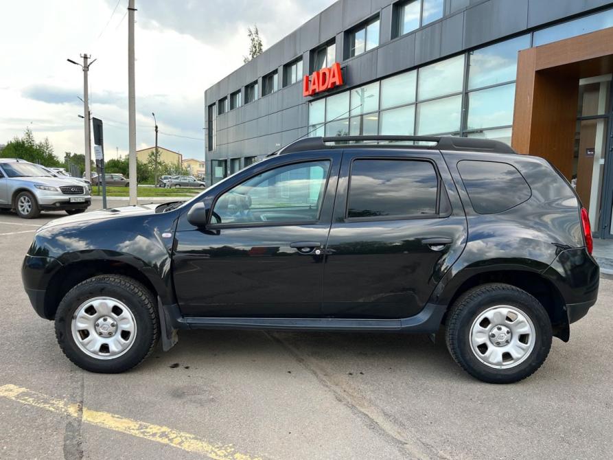 Renault Duster I Великие Луки  - изображение 8