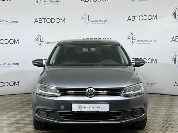 Volkswagen Jetta VI с пробегом 2013 года, цена 929 000 рублей, 73451 км, седан, Автокод Объявления