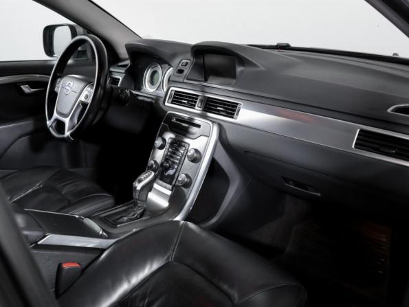 Volvo XC70 II с пробегом 2012 года, цена 1 200 000 рублей, 429633 км, универсал, Автокод Объявления