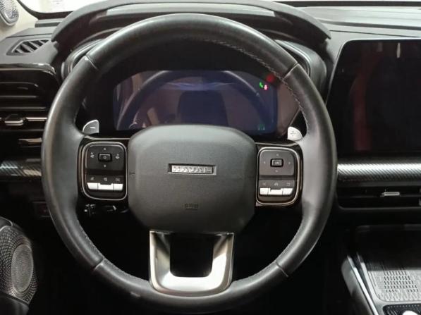 Haval H3 I с пробегом 2024 года, цена 2 565 000 рублей, 43919 км, внедорожник, Автокод Объявления