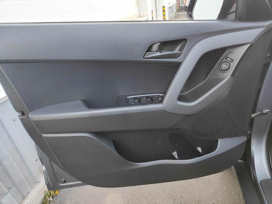 Hyundai Creta I Санкт-Петербург  - изображение 11