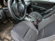 Mazda 3 I (BK) Рестайлинг Санкт-Петербург  - изображение 11