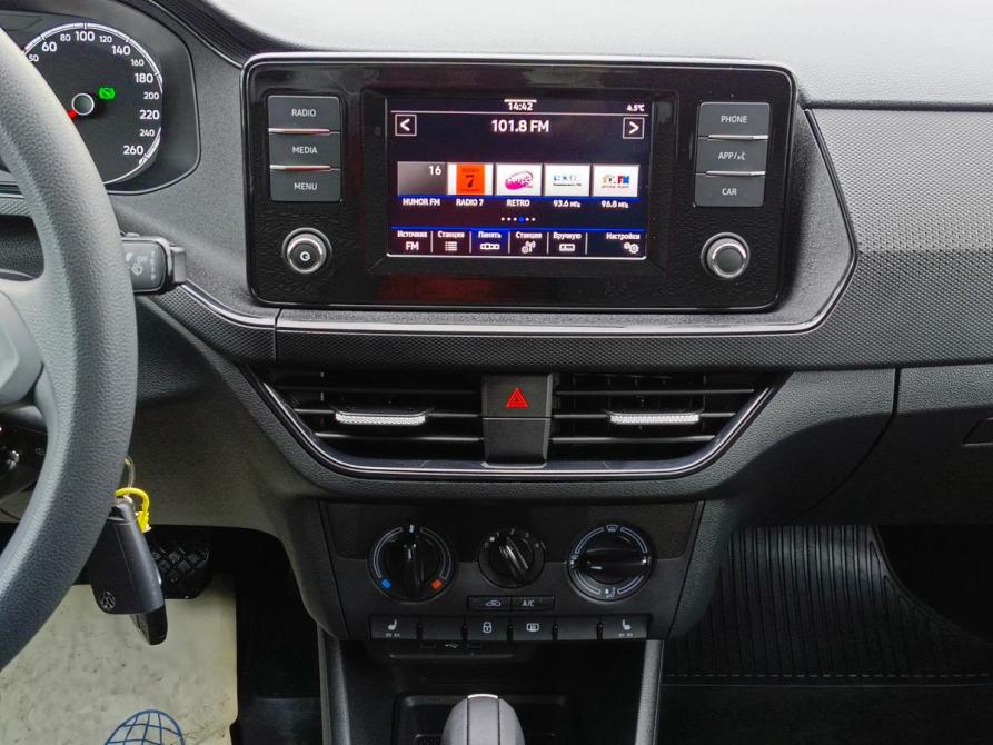 Volkswagen Polo VI Тюмень  - изображение 19