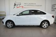 Lada (ВАЗ) Vesta I Рестайлинг (NG) Киров  - изображение 38