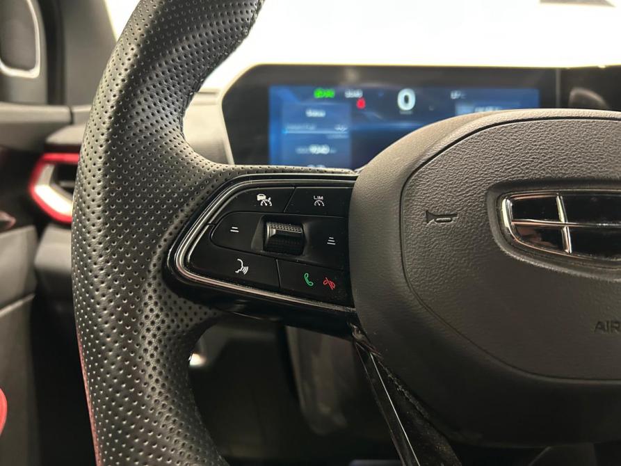 Geely Coolray I Рестайлинг Санкт-Петербург  - изображение 21