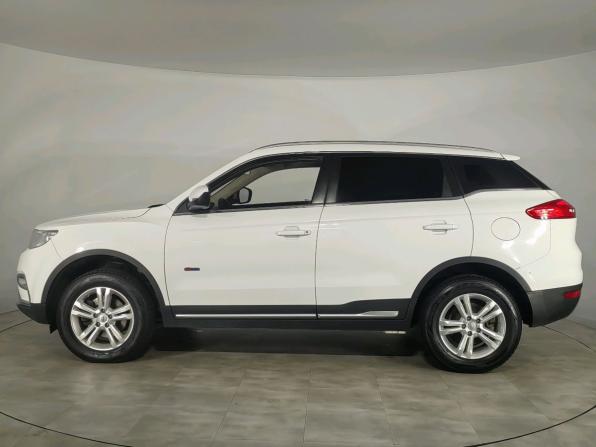 Geely Atlas I с пробегом 2019 года, цена 1 369 000 рублей, 76000 км, внедорожник, Автокод Объявления