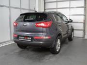 Kia Sportage III Кемерово  - изображение 32