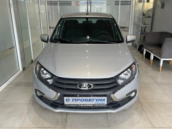 Lada (ВАЗ) Granta I Рестайлинг с пробегом 2020 года, цена 1 049 000 рублей, 21666 км, седан, Автокод Объявления