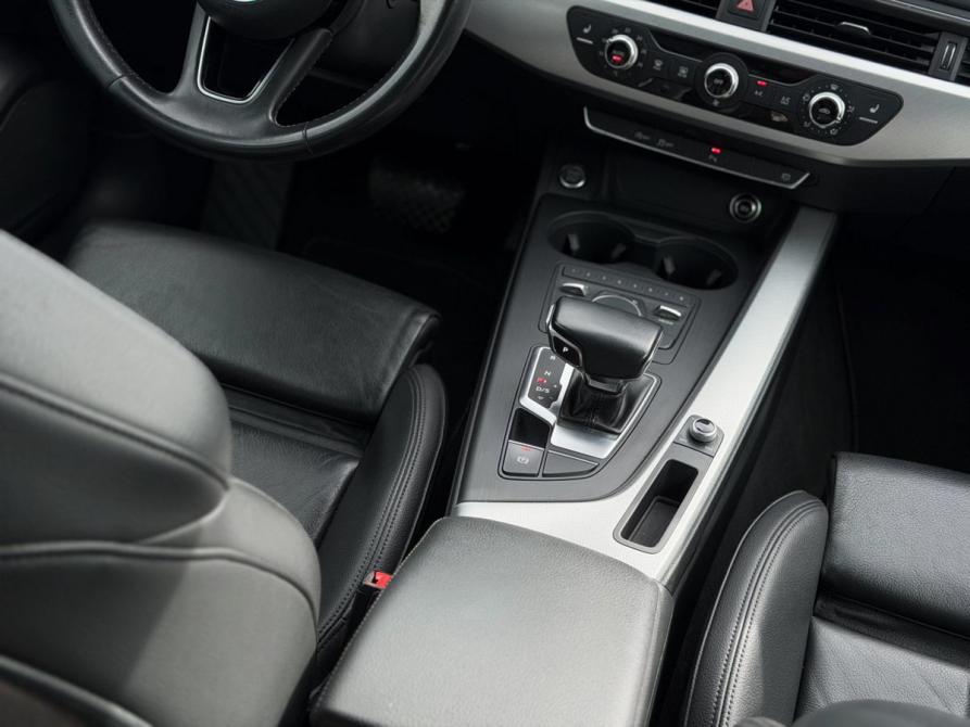 Audi A4 V (B9) Волгоград  - изображение 16